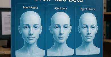 Grok 4.20 Beta en el Entorno Legal y Pericial 4 imagen 1