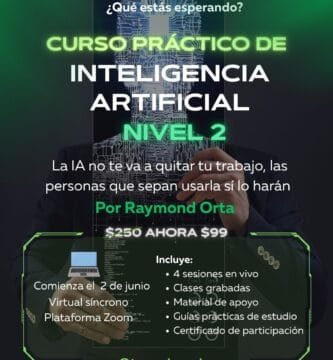 Curso de IA