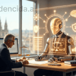 Prudencia.ai: la IA que piensa como un abogado