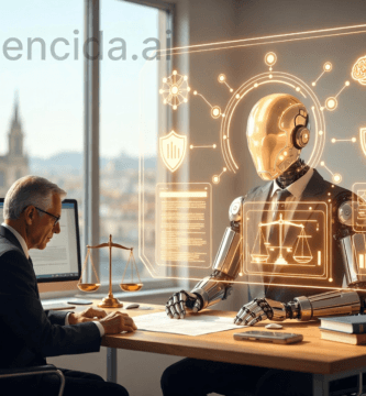 Prudencia.ai: la IA que piensa como un abogado