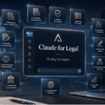 Los 12 Plugins Legales de Claude