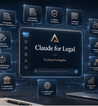 Los 12 Plugins Legales de Claude