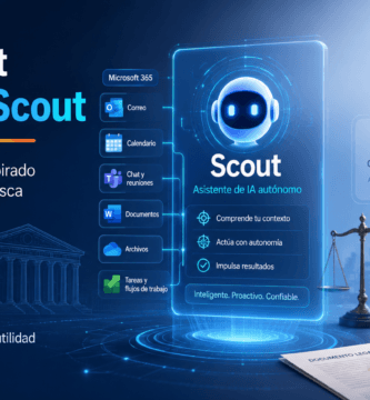 Microsoft estrena Scout: el asistente de IA inspirado en OpenClaw