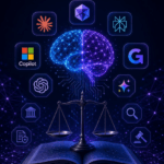 Los gigantes de la IA frontier invaden el derecho: ¿el fin de la legal tech especializada?