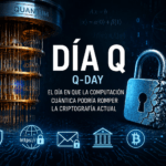 El Día Q: la fecha en que la computación cuántica podría romper la criptografía que protege el mundo digital
