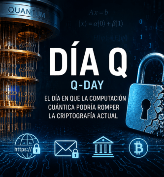 El Día Q: la fecha en que la computación cuántica podría romper la criptografía que protege el mundo digital