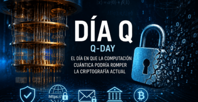 El Día Q: la fecha en que la computación cuántica podría romper la criptografía que protege el mundo digital 4 El Día Q: la fecha en que la computación cuántica podría romper la criptografía que protege el mundo digital