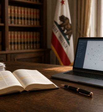 Uso legal de la IA por abogados en California 2 Uso legal de la IA por abogados en California