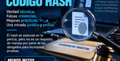 #Audio El mito del código hash 4 El mito del código hash