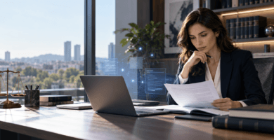 ChatGPT Legal: características, alcance y límites para el ejercicio profesional del Derecho 4 ChatGPT Legal: características, alcance y límites para el ejercicio profesional del Derecho