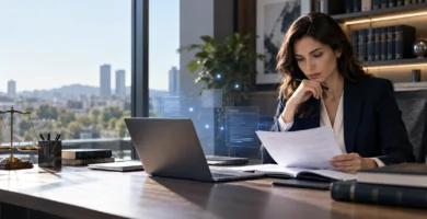 ChatGPT Legal: características, alcance y límites para el ejercicio profesional del Derecho 4 ChatGPT Legal: características, alcance y límites para el ejercicio profesional del Derecho